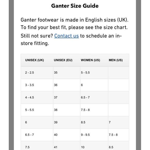 Ganter Gabby 1 Lace Up Sneaker (Women) - Blue Jeans US size 7.5 - 8 - Picture 9 of 9